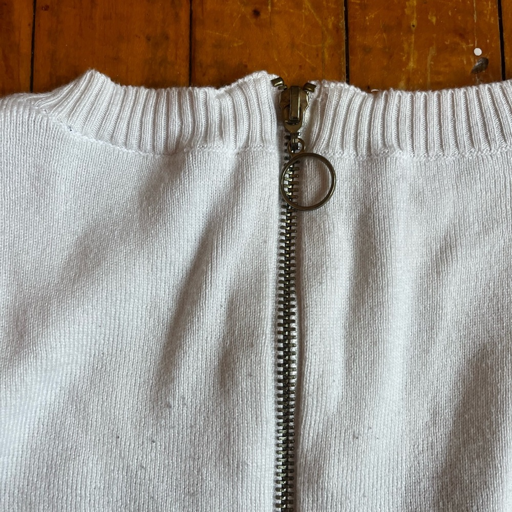 Top shop stripped sweater - Picture 3 of 5